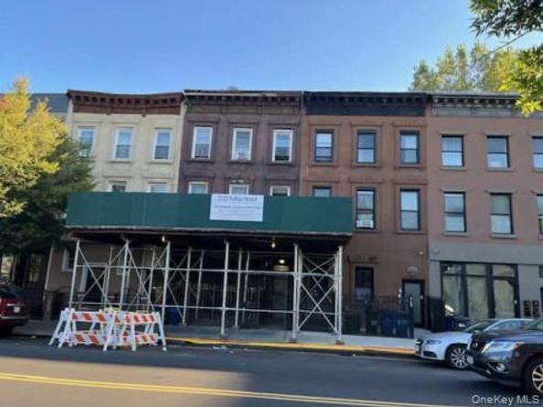 2132A Fulton Street, Brooklyn NY 11233