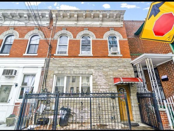 88-22 85th Street, Woodhaven NY 11421