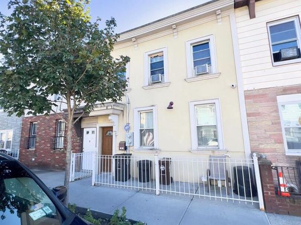 85-10 95th Avenue, Ozone Park NY 11416