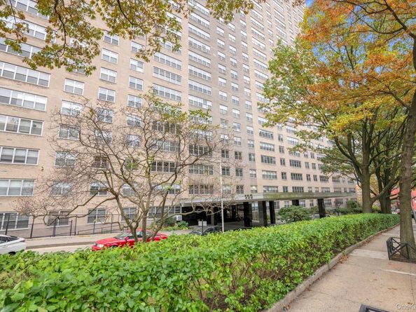 555 Kappock Street 12G, Bronx NY 10463