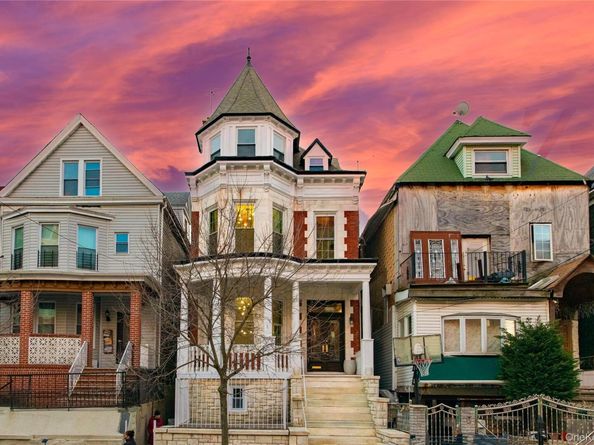 330 E 198th Street, Bronx NY 10458