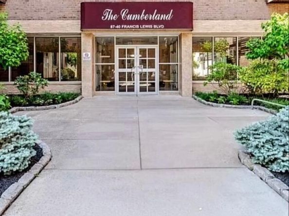 8740 Francis Lewis Boulevard A25, Queens Village NY 11427