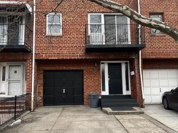 6512 Maurice Avenue, Woodside NY 11377