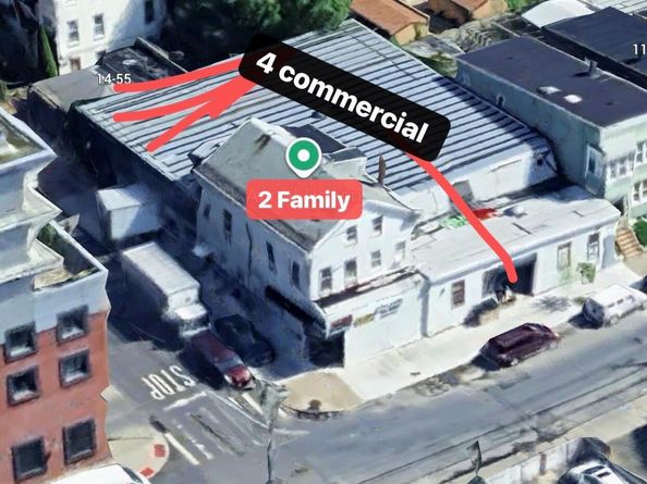 110-01 15th Avenue, College Point NY 11356