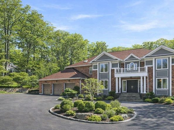 2 Hemlock Rise, Armonk NY 10504