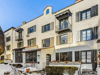 3 Park Avenue Terrace