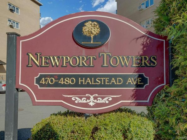 480 Halstead Avenue 2J, Harrison NY 10528