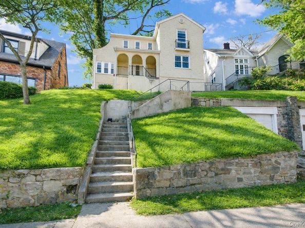 20 Mersereau Avenue, Mount Vernon NY 10553