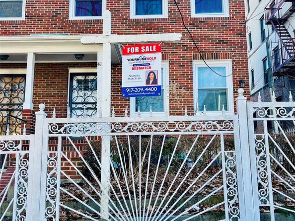 41 Rochelle Terrace, Mount Vernon NY 10550