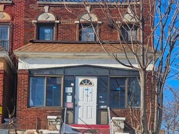 1855 Harrison Avenue, Bronx NY 10453