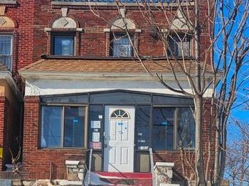 1855 Harrison Avenue