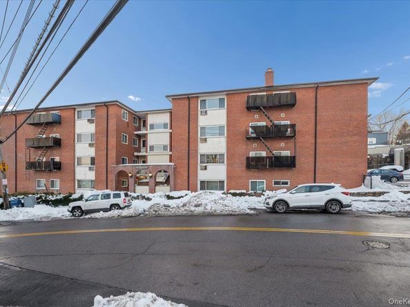 900 Midland Avenue 1D, Yonkers NY 10704