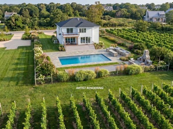 1135 Wildberry Lane, Southold NY 11971