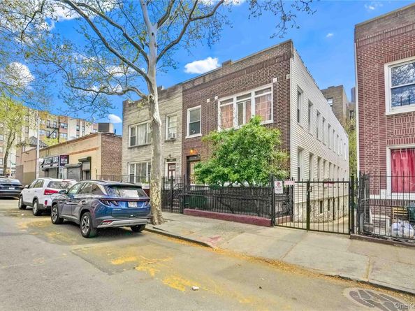 1188 Grant Avenue, Bronx NY 10456