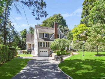 10 Grandview Avenue