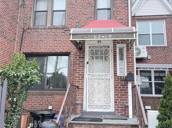 62-19 Dry Harbor Road