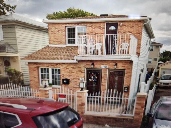 176-18 110th Avenue, Jamaica NY 11433