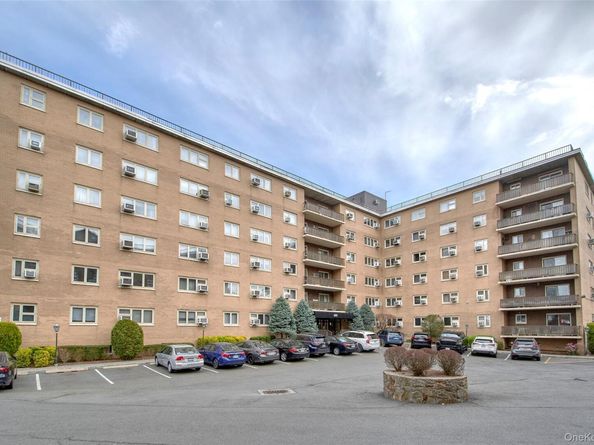 480 Halstead Avenue 4V, Harrison NY 10528