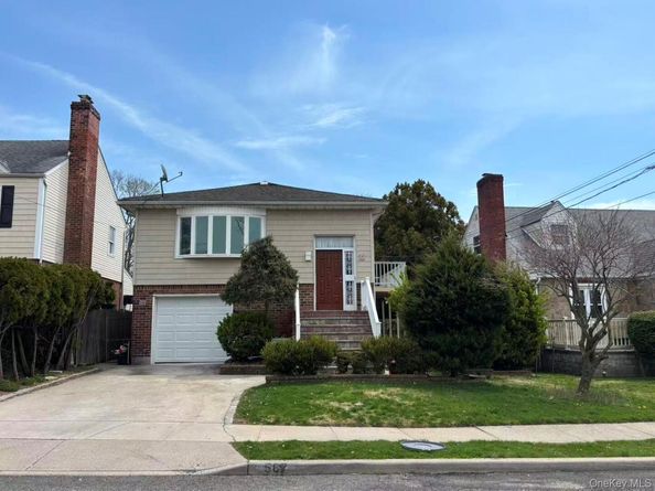 567 Langley Avenue, West Hempstead NY 11552