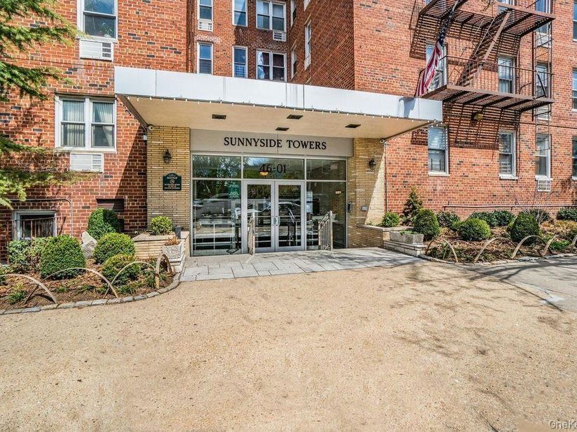 4601 39th Avenue 608, Sunnyside NY 11104