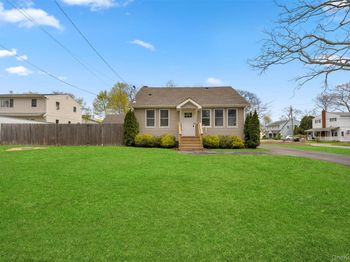 3 Ocean Avenue