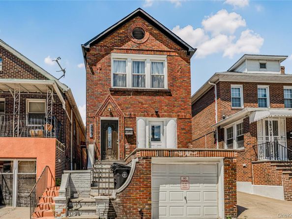 2881 Roberts Avenue, Bronx NY 10461