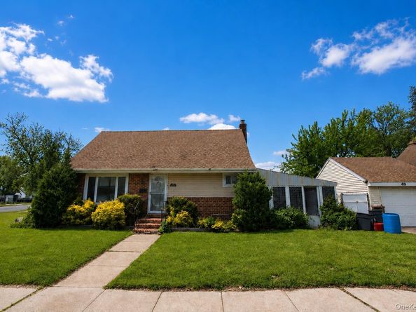 49 Lincoln Street, Elmont NY 11003