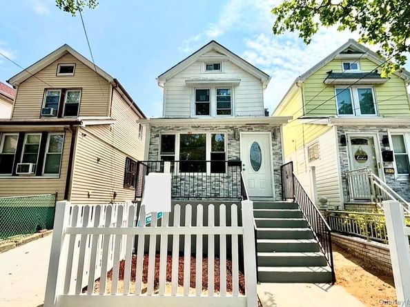 131-05 135th Street, South Ozone Park NY 11420