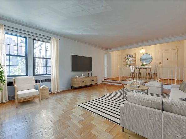 35 Parkview Avenue 5C, Bronxville NY 10708