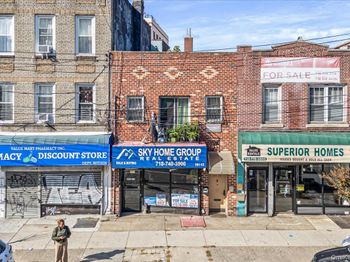 191-13 Jamaica Avenue