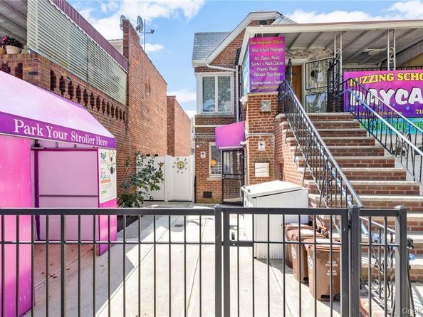 726 Manor Court, Brooklyn NY 11235