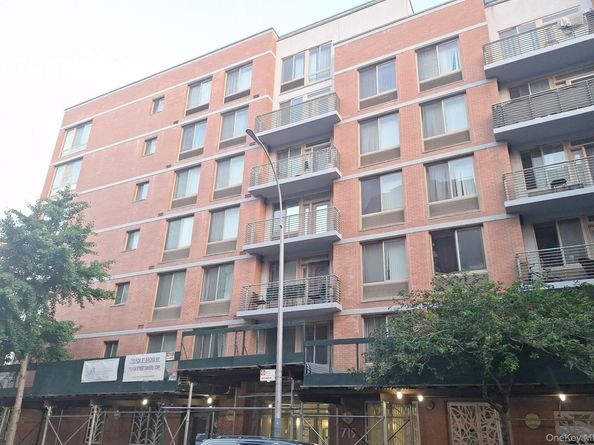 715 Fox Street 5J, Bronx NY 10455