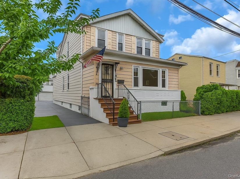 9115 79th Street, Woodhaven NY 11421