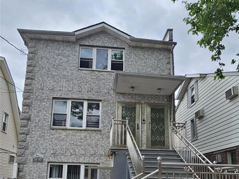 59-44 159 Street, Fresh Meadows NY 11365