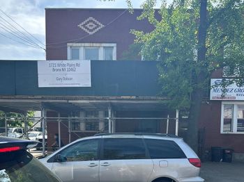 1721 White Plains Road