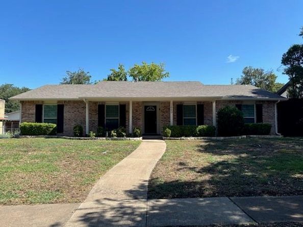 1449  Big Bend Drive , Plano Texas 75023