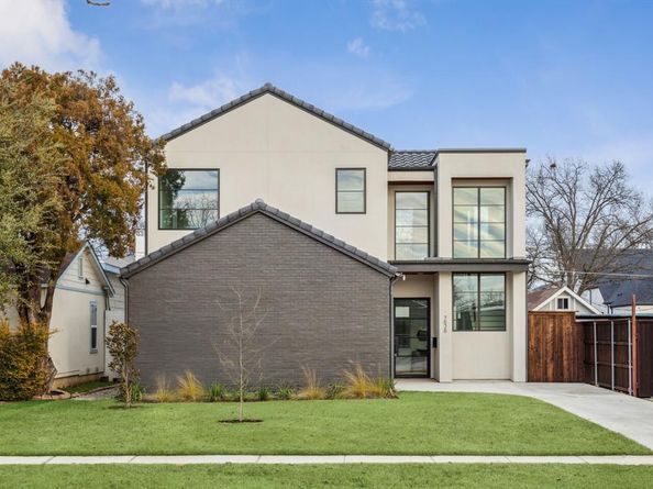 7526  Kenwell Street , Dallas Texas 75209