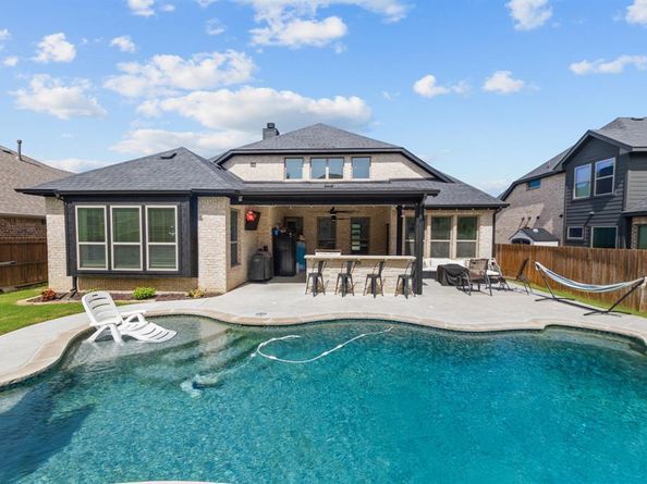 6904  Intrepid Drive , Fort Worth Texas 76179