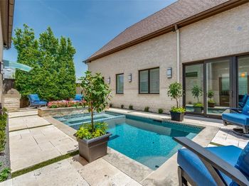 6935  Stone Meadow Drive 