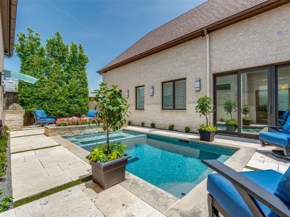 6935  Stone Meadow Drive , Dallas Texas 75230