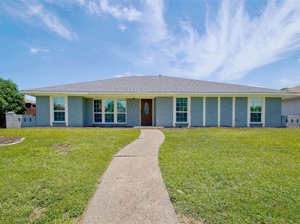 527  Goodwin Drive , Richardson Texas 75081