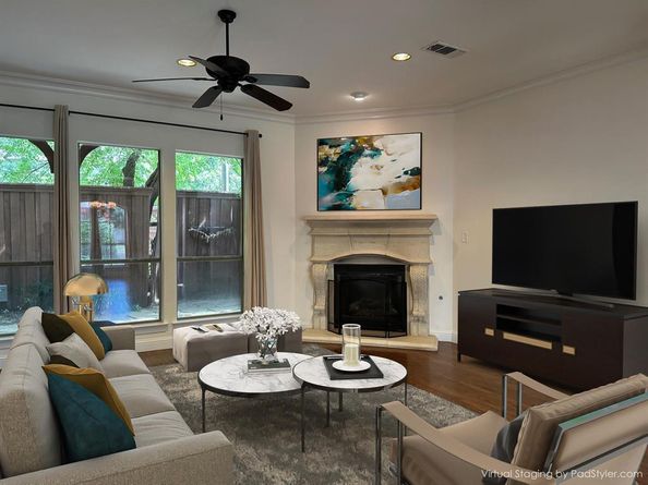 4115  HERSCHEL Avenue , Dallas Texas 75219