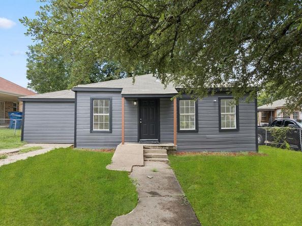 1559 E Ohio Avenue , Dallas Texas 75216