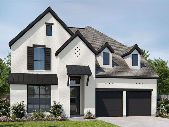 185  Enclave Drive , Lakewood Village Texas 75068