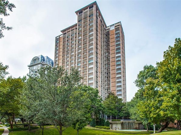 3525  Turtle Creek Boulevard  3C, Dallas Texas 75219