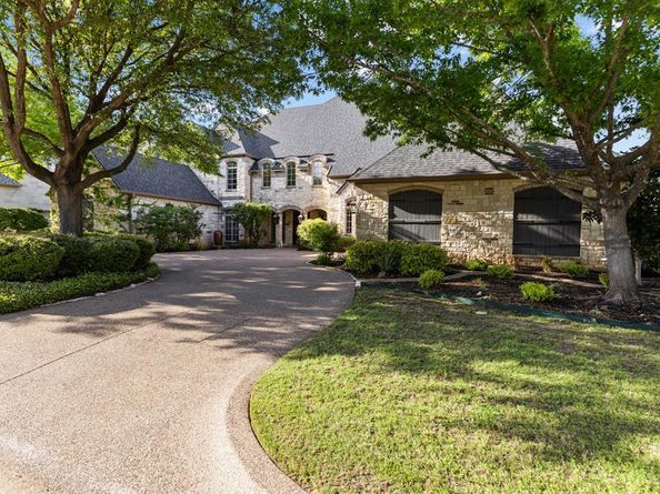 1019  Walnut Falls Circle , Mansfield Texas 76063