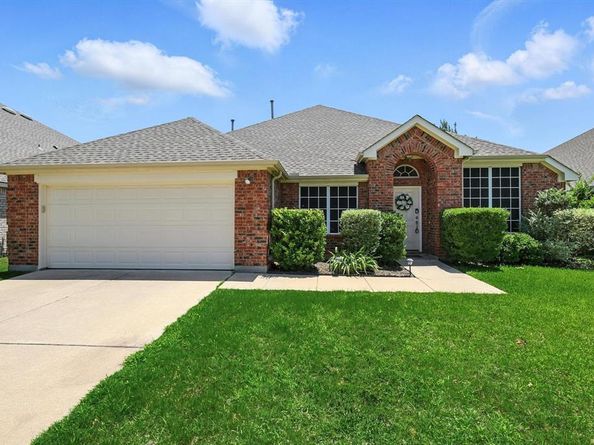 12032  Vienna Apple Road , Fort Worth Texas 76244
