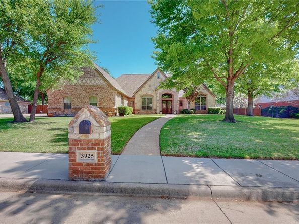 3925  Westway Terrace , Fort Worth Texas 76179