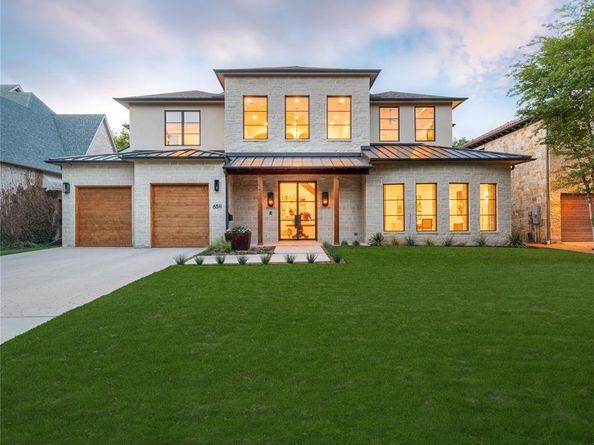 6511  Mimosa Lane , Dallas Texas 75230