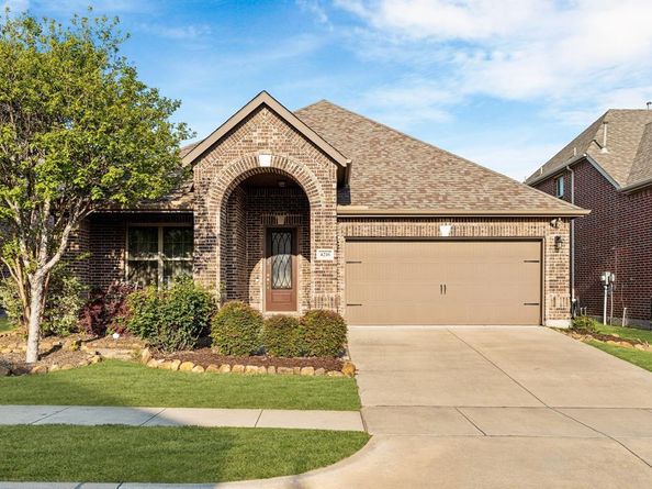 4216  Forebridge Drive , McKinney Texas 75070